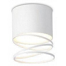 Накладной светильник ambrella light tn tn71103